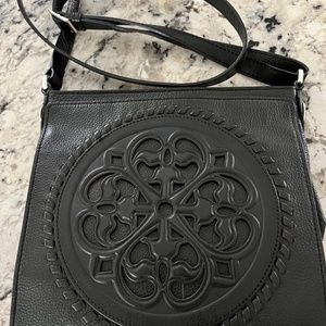 Brighton Ferrara Cross Body Organizer